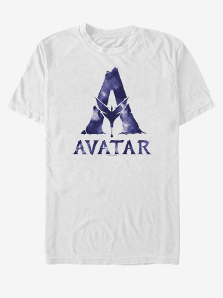 ZOOT.Fan Twentieth Century Fox Logo Avatar 1 T-Shirt