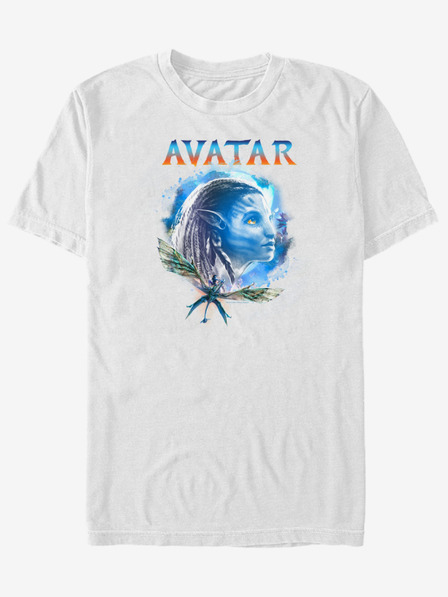 ZOOT.Fan Twentieth Century Fox Neytiri Avatar 2 T-Shirt