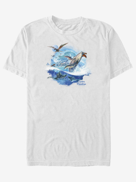 ZOOT.Fan Twentieth Century Fox Avatar 2 T-Shirt