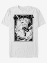 ZOOT.Fan Deadpool Fantasy Marvel T-Shirt