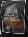 ZOOT.Fan Marvel Howard Duckman T-Shirt