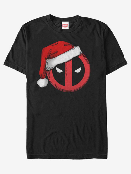 ZOOT.Fan Marvel Santa Deadpool T-Shirt