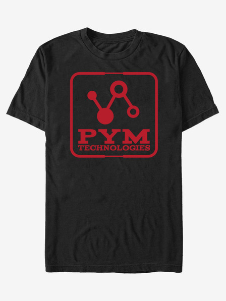 ZOOT.Fan PYM Technologies Ant-Man and The Wasp T-Shirt