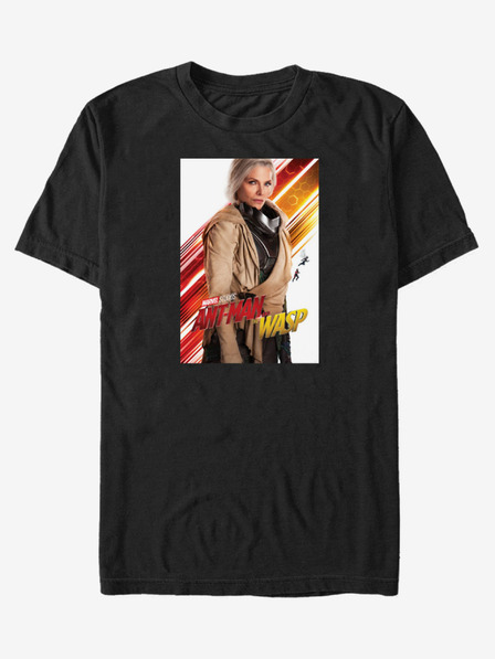 ZOOT.Fan Marvel Mom Wasp Ant-Man and The Wasp T-Shirt