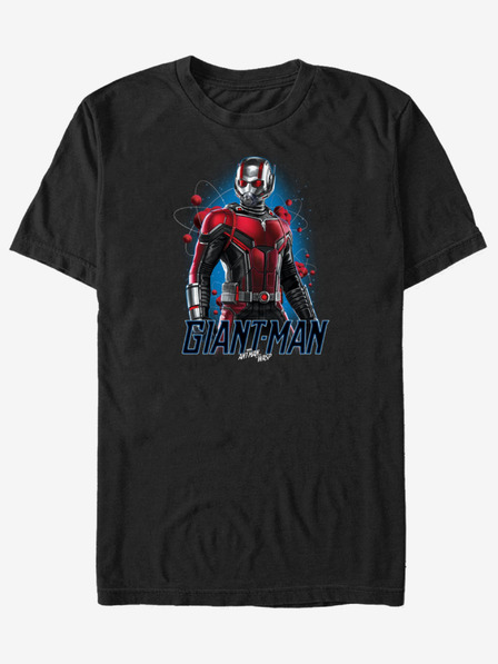 ZOOT.Fan Marvel Giant-Man Ant-Man and The Wasp T-Shirt