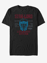 ZOOT.Fan Marvel Star-Lord Strážci Galaxie T-Shirt