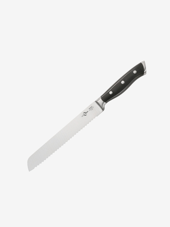 Küchenprofi Primus 20cm Messer Schwarz