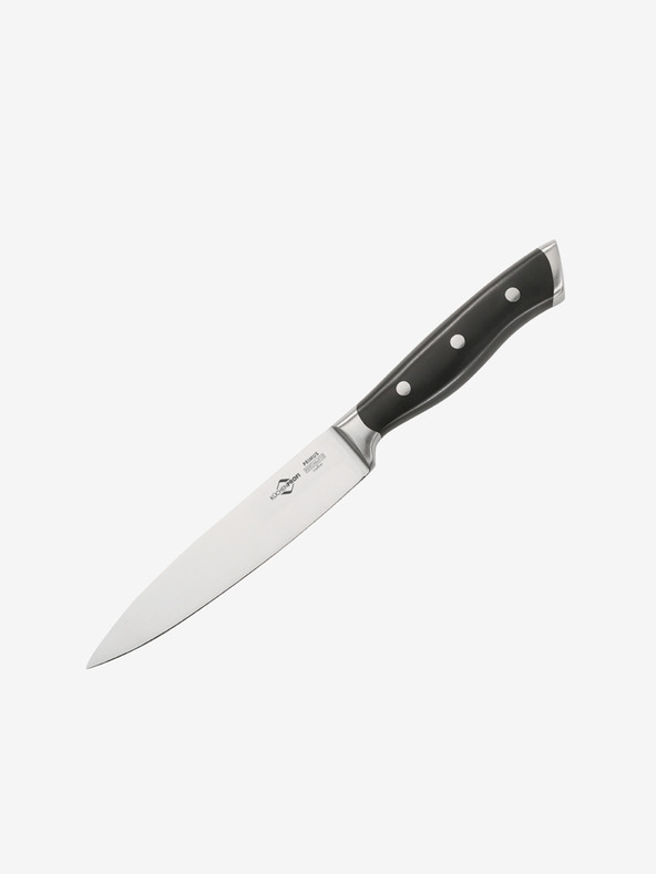 Küchenprofi Primus 16cm Messer Schwarz