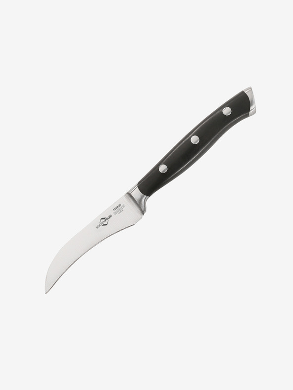 Küchenprofi Primus 9cm Messer Schwarz