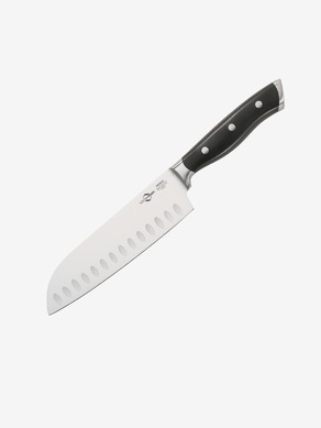 Küchenprofi Santoku 18cm Messer