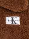 Calvin Klein Jeans Bonded Sherpa Jacket