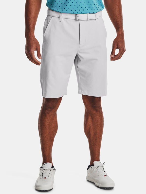 Under Armour Drive Taper Shorts Weiß