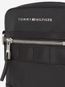 Tommy Hilfiger Elevated Nylon Mini Reporter Tasche