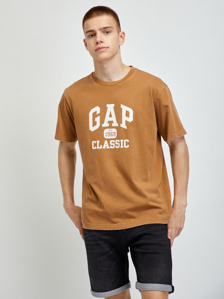 GAP 1969 Classic Organic T-Shirt