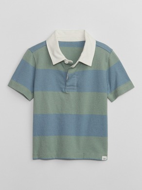 GAP Polo T- Shirt Kinder