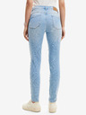 Desigual Delaware Jeans