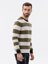 Ombre Clothing Pullover