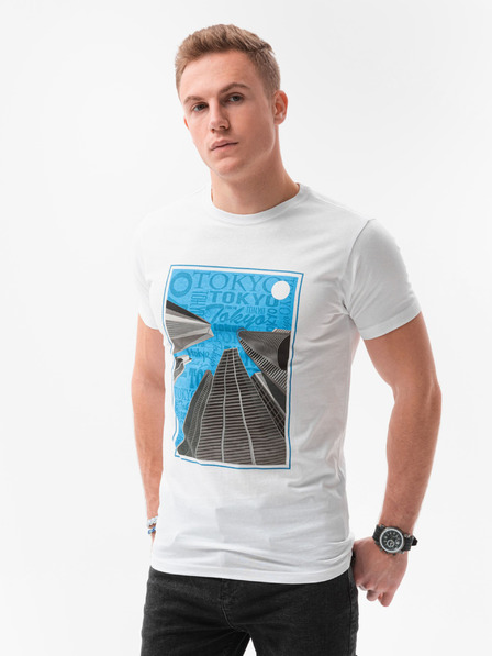 Ombre Clothing T-Shirt