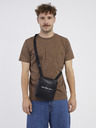 Calvin Klein Jeans Monogram Soft Reporter Tasche
