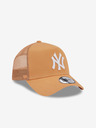 New Era New York Yankees League Essential Trucker Schildmütze
