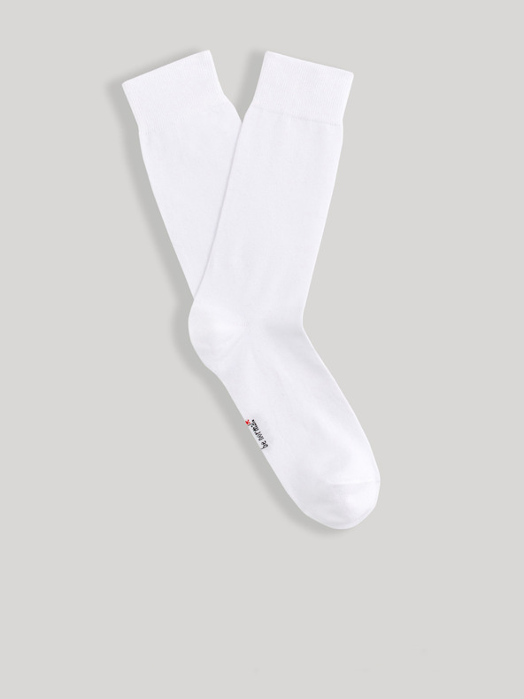 Celio Socken Weiß