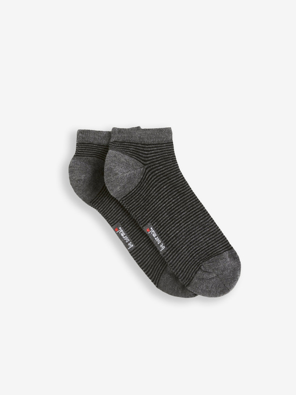 Celio Difunray Socken Grau
