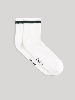 Celio Gihalf Socken