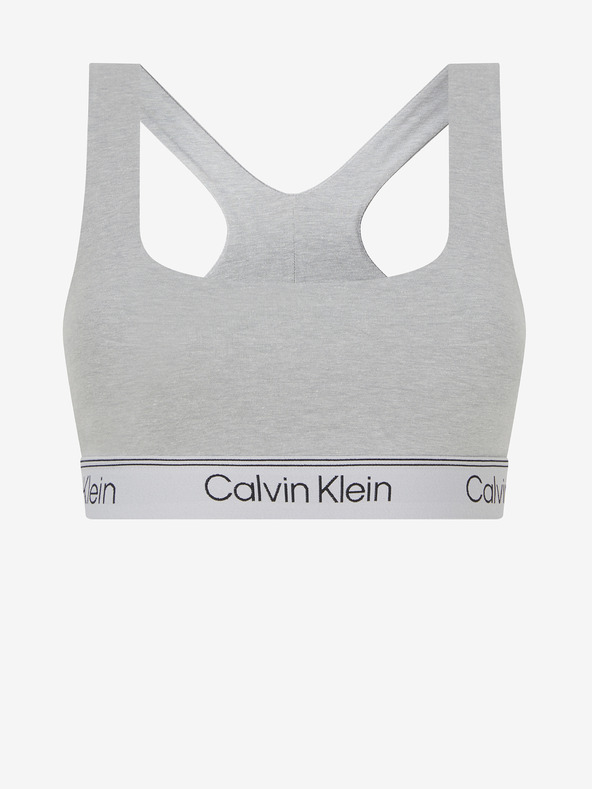 Calvin Klein Underwear	 Sport Büstenhalter Grau