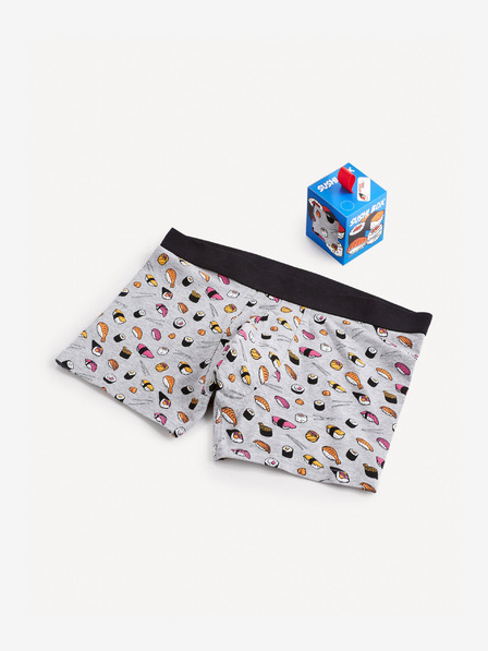 Celio Sushi Box Boxer-Shorts