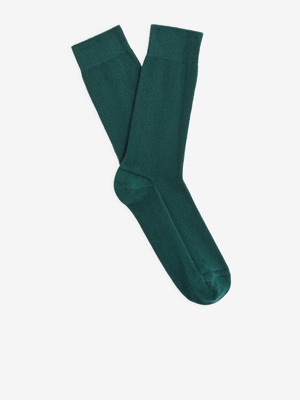 Celio Sipique Socken Grün