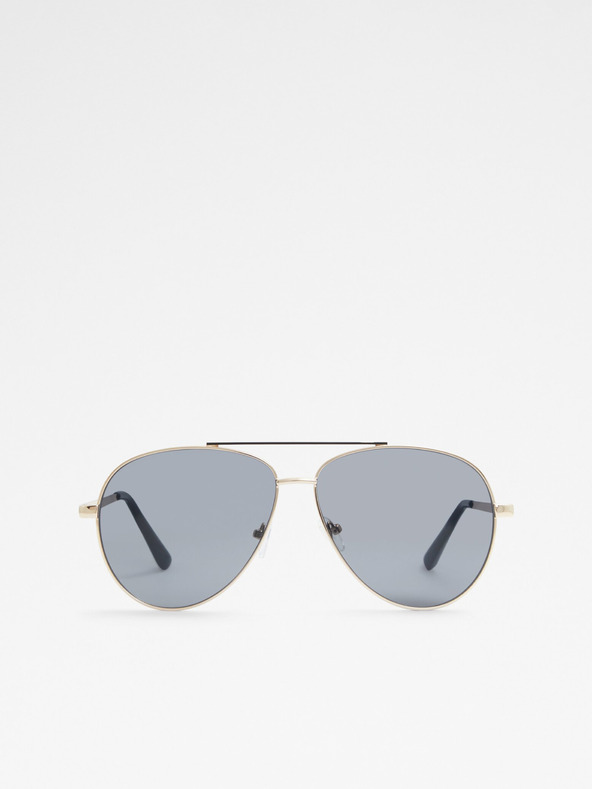 Aldo Ritzberge Sunglasses Gold