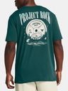 Under Armour UA Project Rock Day Grphc SS T-Shirt