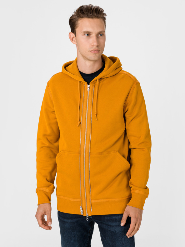 Converse Utility Sweatshirt Orange