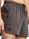 Under Armour Project Rock Camp Shorts
