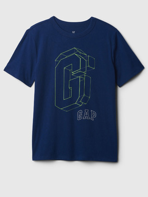 GAP Kinder  T‑Shirt