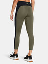 Under Armour Project Rock LG Clrblck Ankl Lg Legging