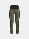 Under Armour Project Rock LG Clrblck Ankl Lg Legging