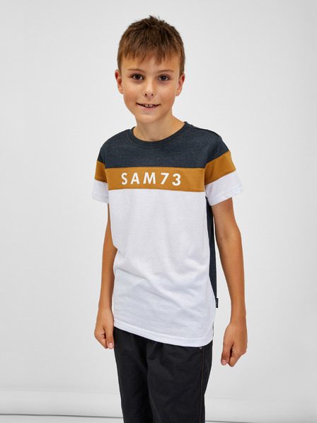 Sam 73 Kallan T-Shirt