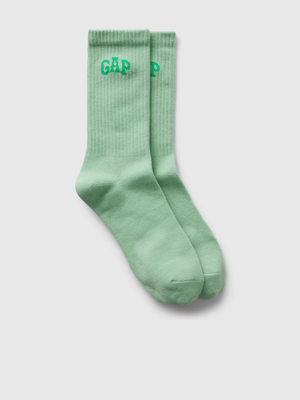 GAP Socken Grün