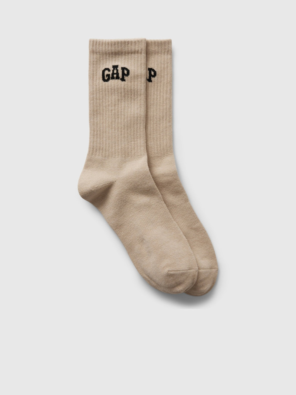 GAP Socken Beige