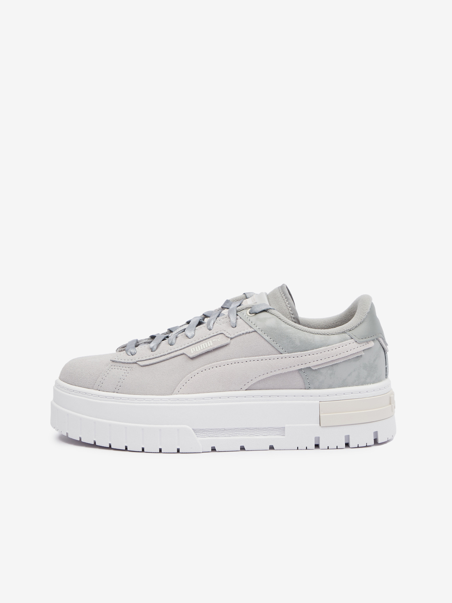 Puma Mayze Crashed Retreat Yourself Wns Tennisschuhe