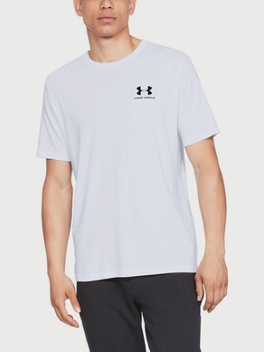 Under Armour UA M Sportstyle LC SS T-Shirt