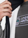 Under Armour UA Rival Flc FZ Colorblock Sweatshirt