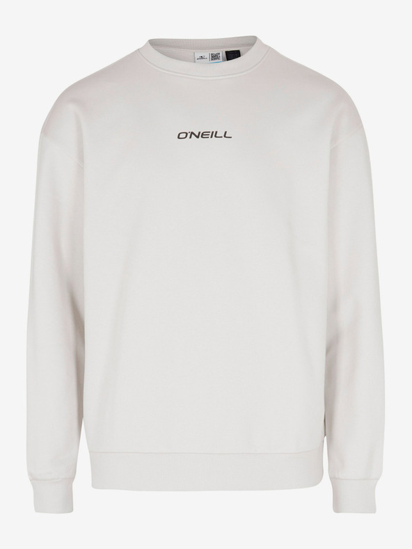 O'Neill Future Surf Society Sweatshirt Weiß