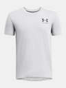 Under Armour UA B Sportstyle Left Chest SS Kinder  T‑Shirt