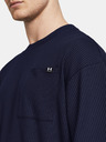 Under Armour UA Rival Waffle Crew T-Shirt