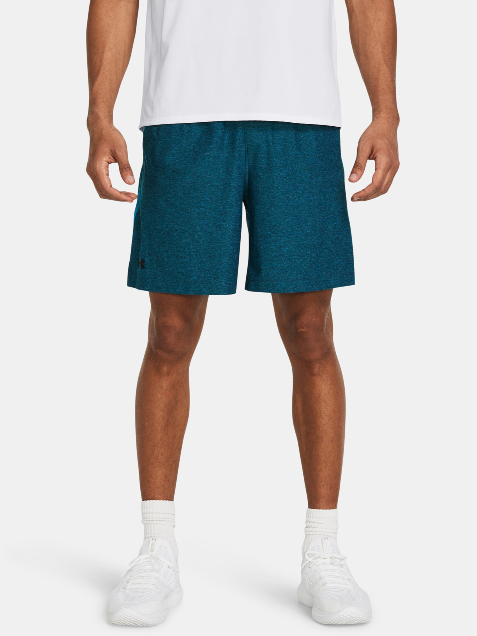 Under Armour UA Tech Vent Shorts