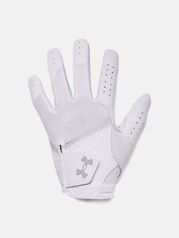 Under Armour UA Women Iso-Chill Golf Handschuhe Weiß
