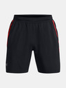 Under Armour UA Launch 7'' Shorts