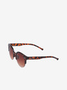 Vuch Brigida Design Brown Sunglasses